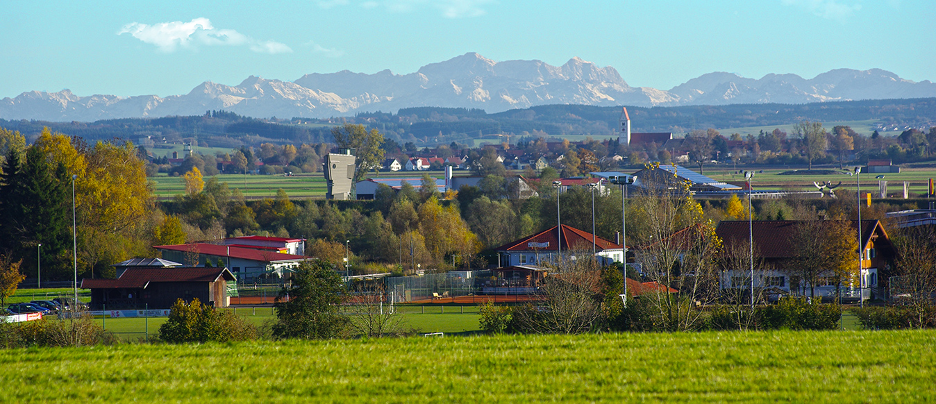 Hintergrundbild Markt Erkheim