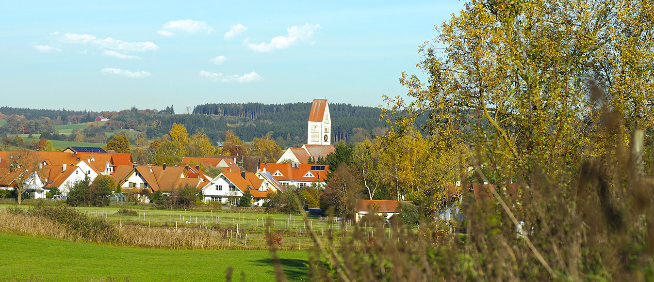 Hintergrundbild Markt Erkheim