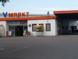 Einkaufen & Tanken